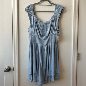 O’Neill Ollie Dress